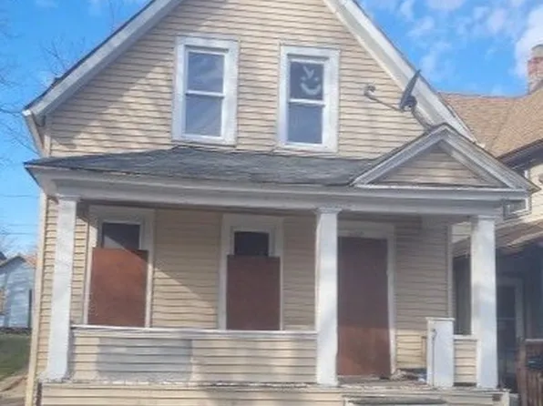 400 Tonawanda St, Buffalo, NY 14207