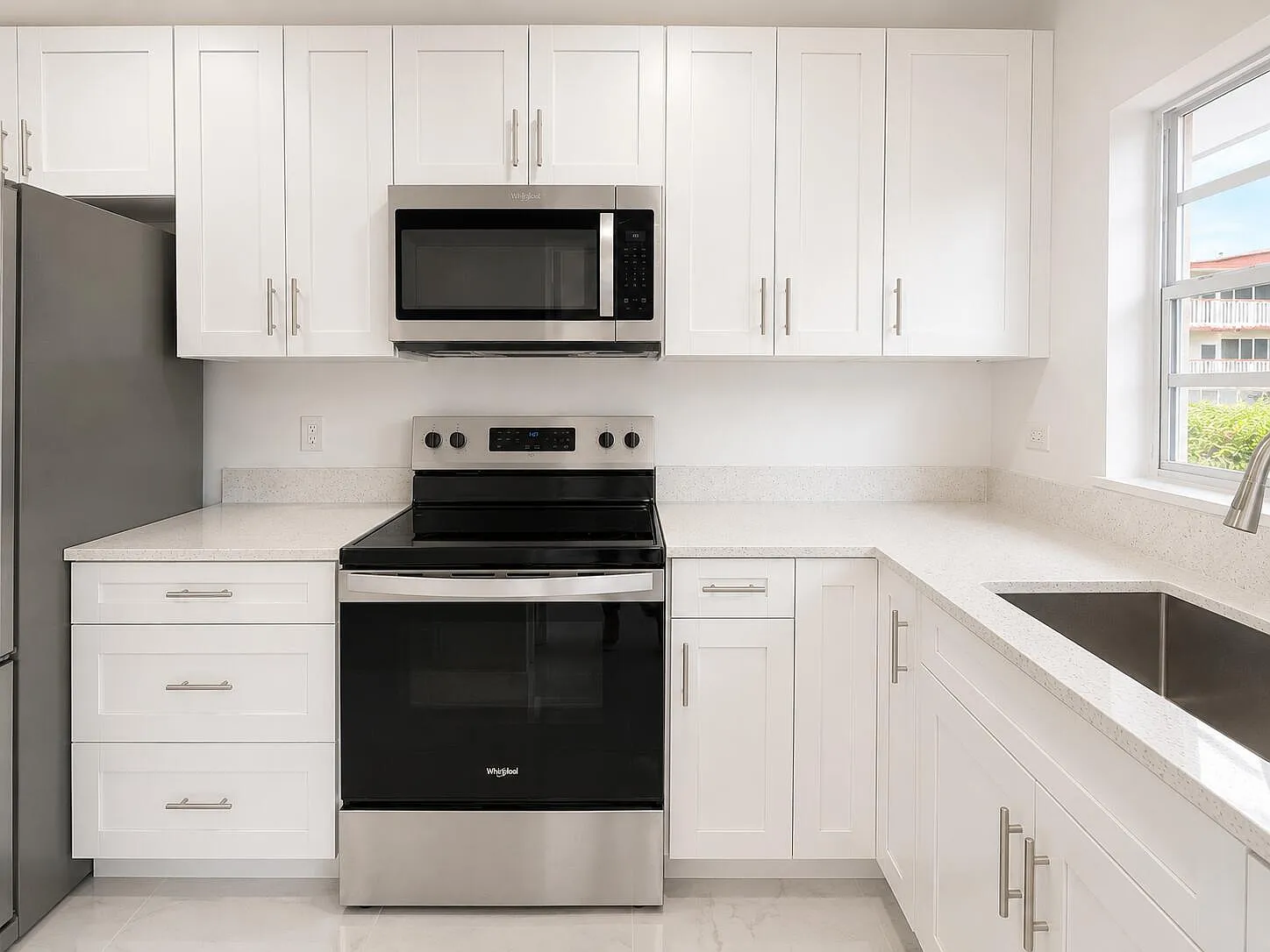 1 bed, 1.5 bath, 720 sqft, $1,650 — Photo 4