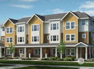 19282 NE 69th Cir #101, Redmond, WA