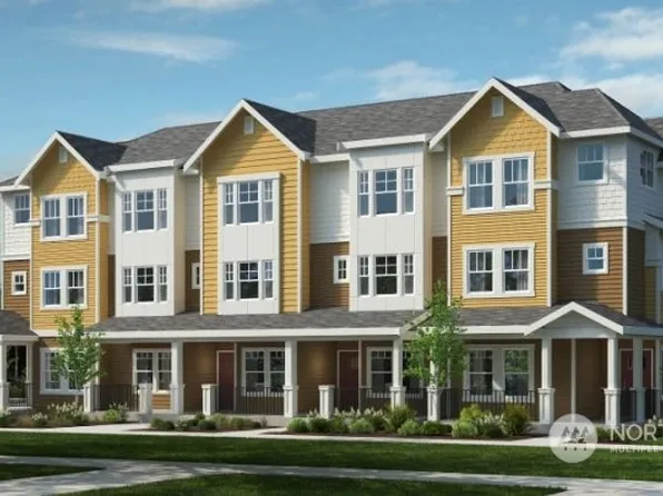 19282 NE 69th Circle #101, Redmond, WA 98052
