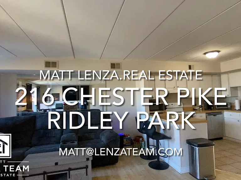 216 W Chester Pike #A — Photo 28