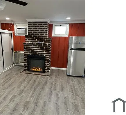 Studio, 425 sqft, $1,850 — Photo 4