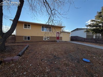 637 Catalina Dr, Colorado Springs, CO, 80906