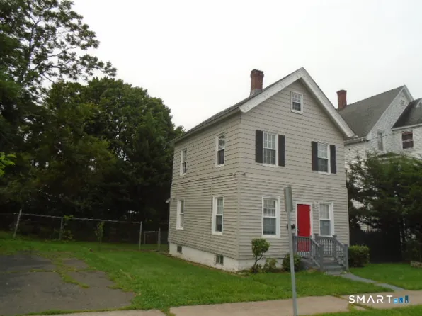 69 Trinity Street, New Britain, CT 06051