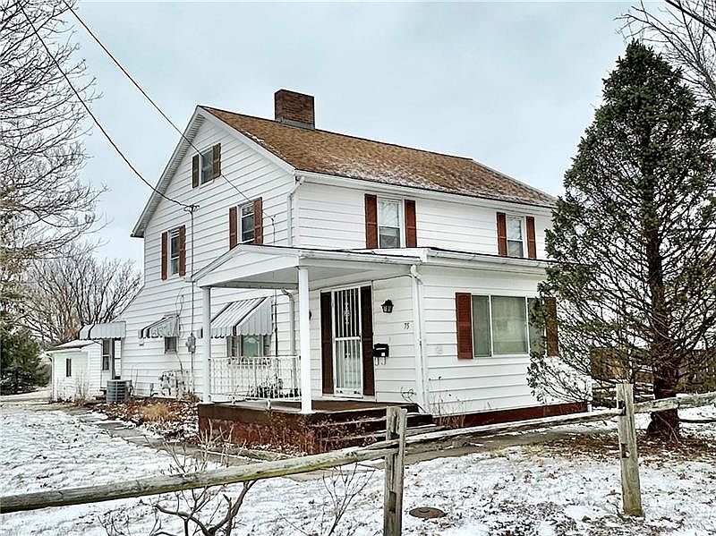 7577 Kyle Ave, Fairchance, PA 15436 Zillow