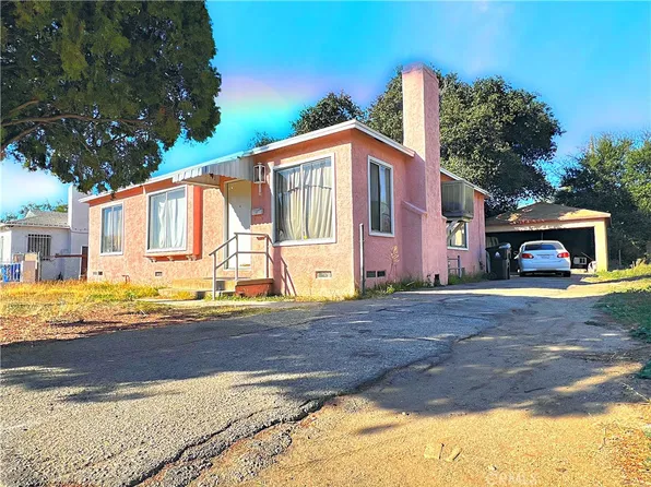 14655 Maclay St, Mission Hills, CA 91345