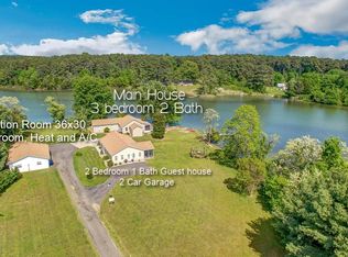 20718 Clarence Gass Rd, Avenue, MD 20609