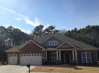 136 SW Autumn Cove Dr, Madison, AL 35756