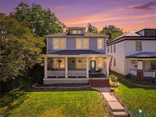 2807 Garland Ave, Richmond, VA 23222