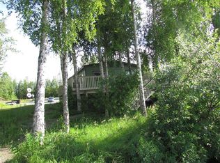 5708 S Big Lake Rd, Wasilla, AK 99623