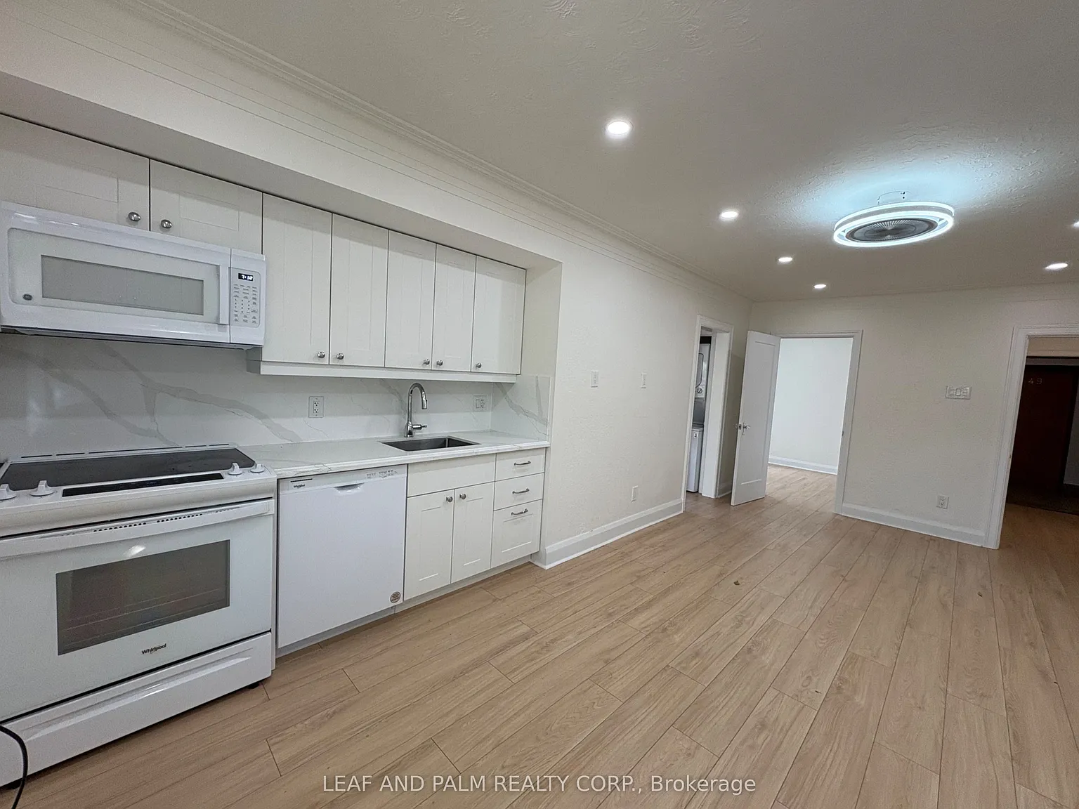 2 bed, $2,650 — Photo 4