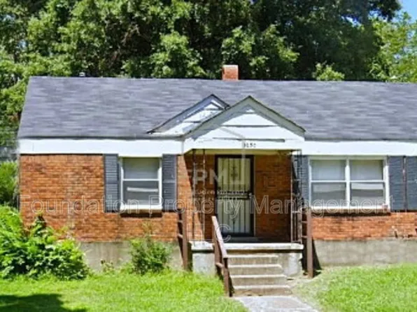 3030 Gulf Ave, Memphis, TN 38114
