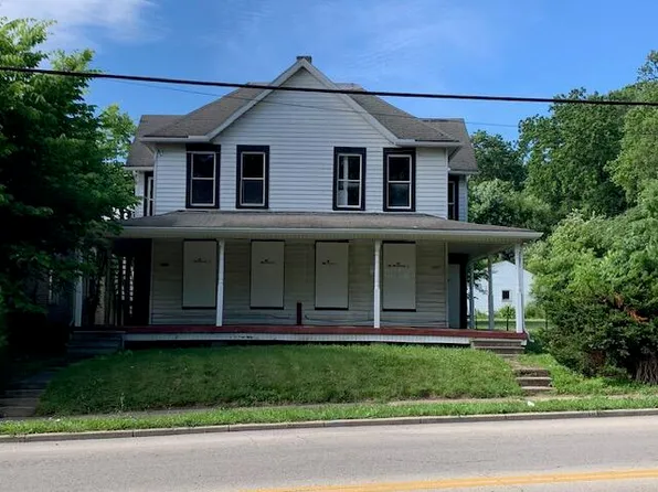 2358 Lagonda Ave, Springfield, OH 45503