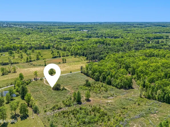 0 Conley Rd, Crossville, TN 38571