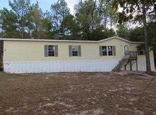 33 Spivey Rd, Eastman, GA 31023