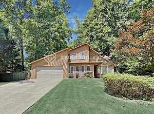 4059 Oak Ferry Dr NE, Kennesaw, GA 30144
