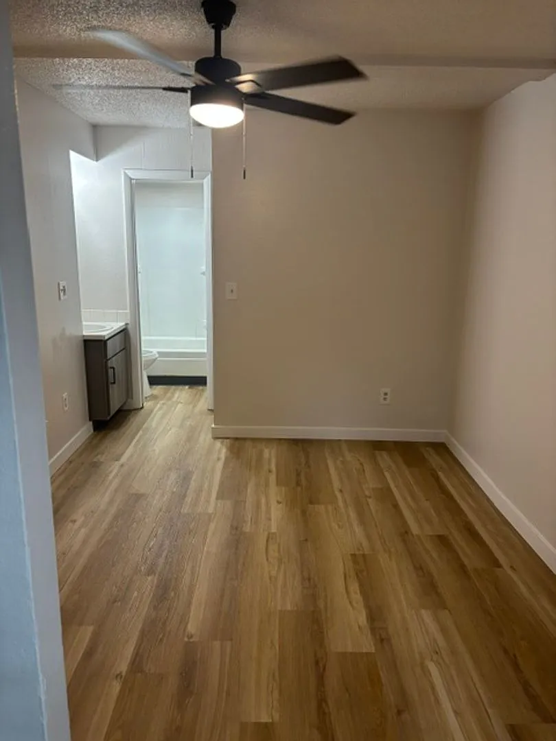 Magnolia Park Apartments — Photo 3