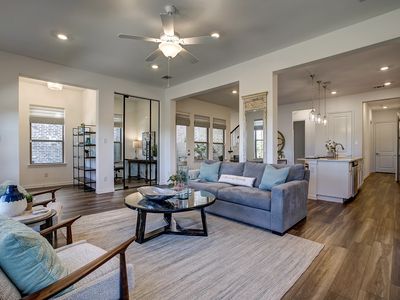 3622 Pacific Way, Sachse, TX, 75048