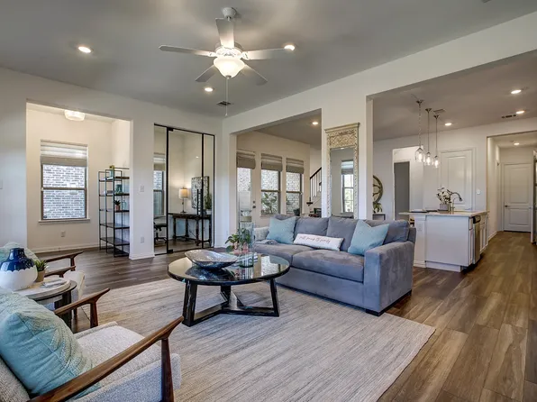 3622 Pacific Way, Sachse, TX 75048