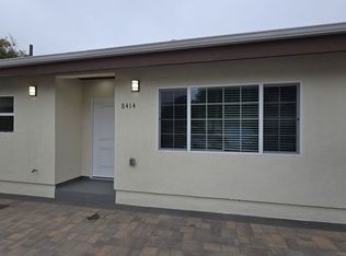 8414 Wiley Post Ave, Los Angeles, CA 90045