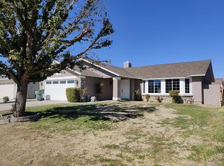 2141 Candice Ave, Rosamond, CA 93560