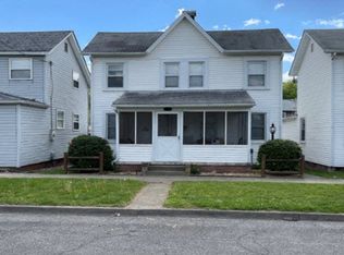 108 S Marion Ave, Covington, VA 24426
