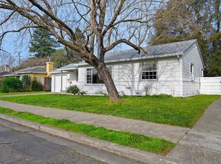 3119 Magowan Drive, Santa Rosa, CA 95405