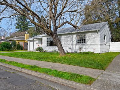 3119 Magowan Drive, Santa Rosa, CA, 95405