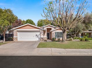 3515 Megan Ave, Clovis, CA 93611