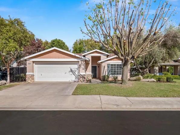 3515 Megan Ave, Clovis, CA 93611
