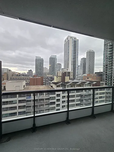 65 Broadway Ave S #1507 Photo 1