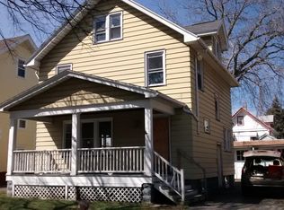 174 Barberry Ter, Rochester, NY 14621