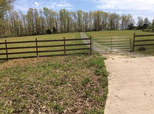 0 Pond Switch Rd, Dickson, TN 37055