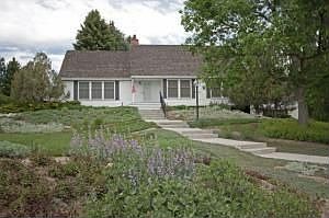 Beautiful Cape Code Home