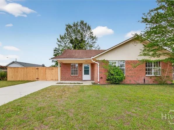 722 Cindy Lane, Hinesville, GA 31313