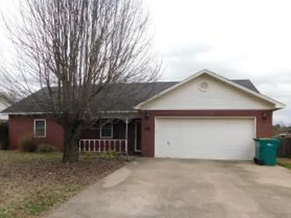 2119 S Sidney Ave, Russellville, AR 72802