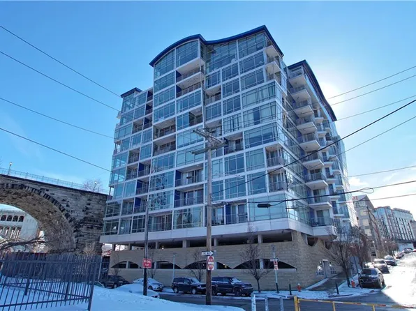 2020 Center St #504, Cleveland, OH 44113