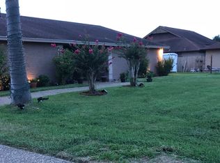 6914 Aswan Dr, Corpus Christi, TX 78412