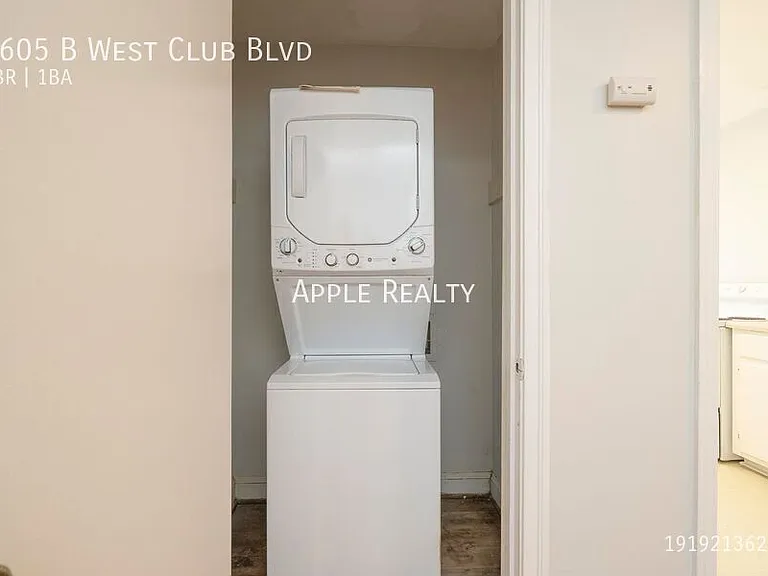 1605 W Club Blvd #B — Photo 7