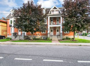 340 Somerset St E, Ottawa, ON K1N 6W7