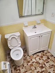 Rented by Metro Garden Realty NYC