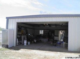 1510 Fremont St, Thermopolis, WY 82443