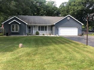 12252 W Stalbaum Ln, Wheatfield, IN 46392