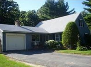 7 Gately Ave, Hudson, MA 01749