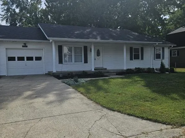 3938 Carver St, New Albany, IN 47150