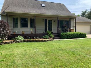 4364 McGunn Rd, Howell, MI 48843