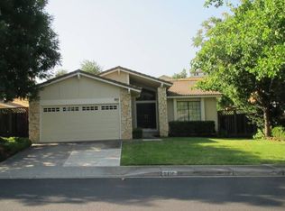 5314 Paso Del Rio Way, Concord, CA 94521