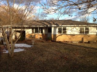 511 S Randel St, Mountain Grove, MO 65711