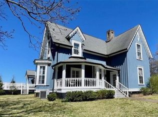 6 River St SW, Cave Spring, GA 30124