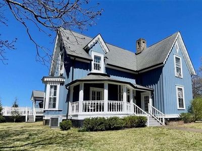 6 River St SW, Cave Spring, GA, 30124